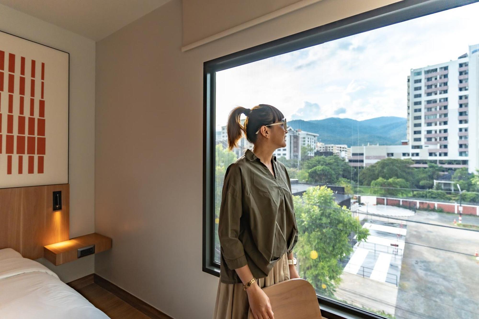 Ibis Chiang Mai Nimman Journeyhub — Fotos 3